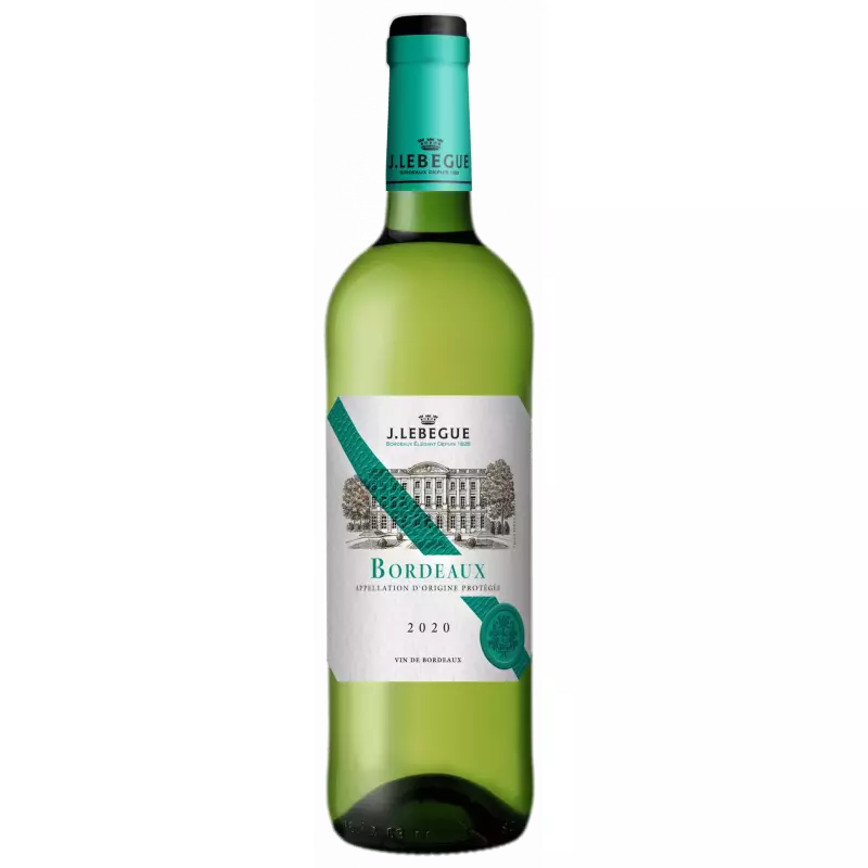 J. Lebegue Elegance S. Blan (FRA)