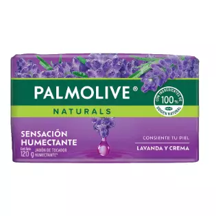 Palmolive Lavanda c/8