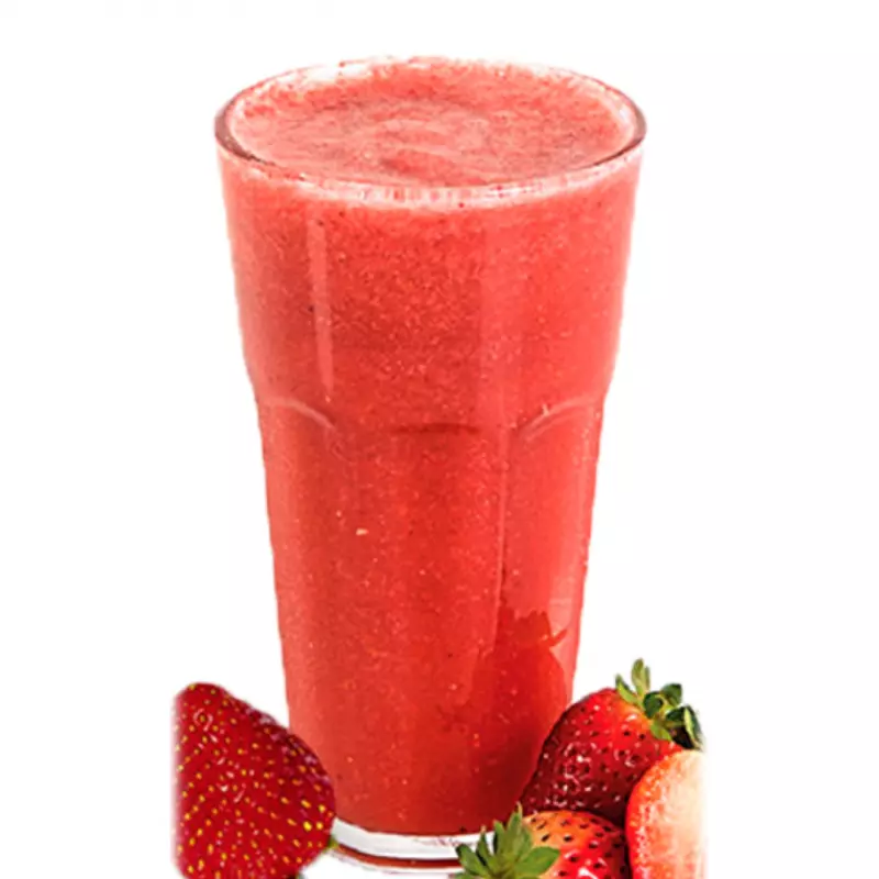 Frutas Vermelhas