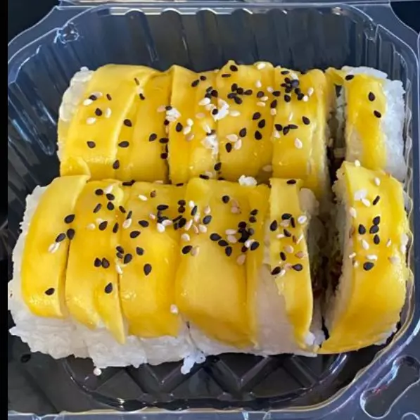 MANGO MAKI 12 PIEZAS