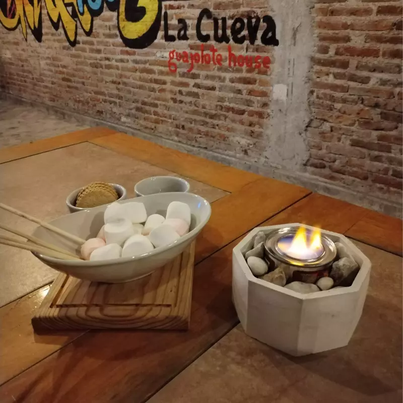 Fogata Dulce