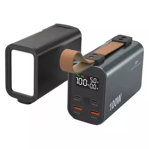 Power Bank 30.000 MAH