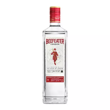 Gin Beefeater London Dry 750 Ml
