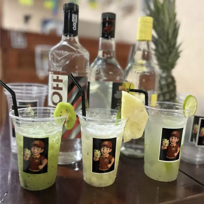 Drinks