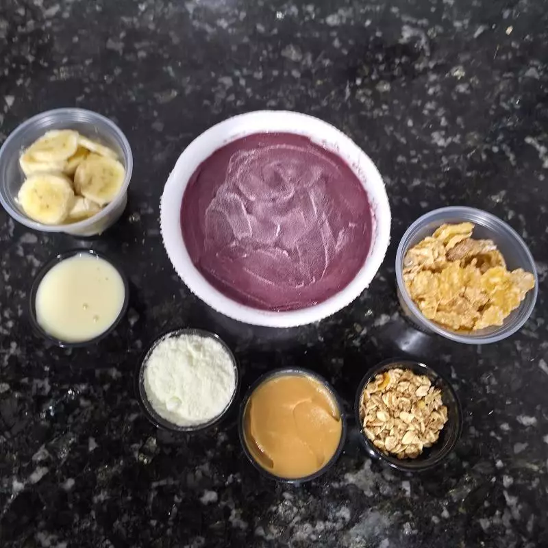 Açaí