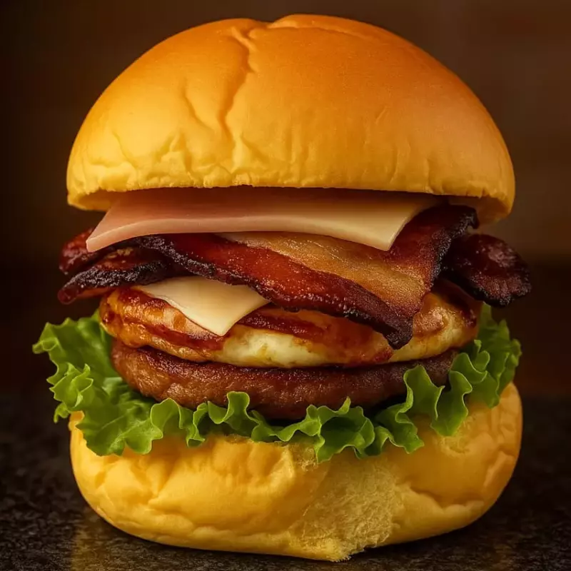 X-Bacon