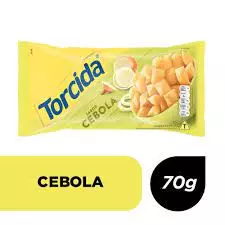 TORCIDA CEBOLA