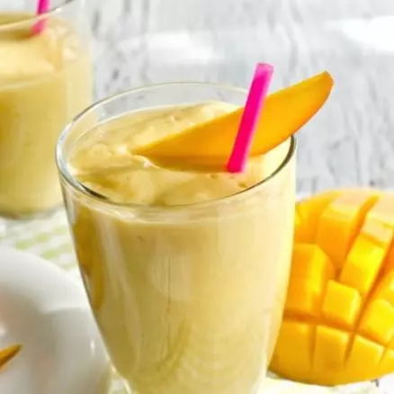 Batido Tropical