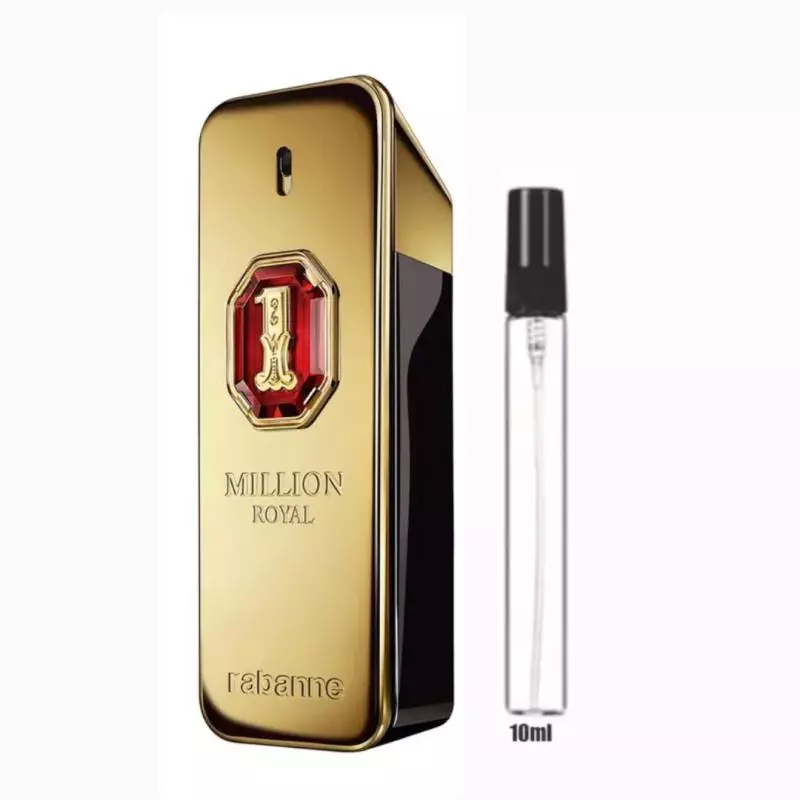 RABANNE ROYAL PARFUM