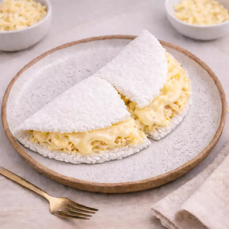 QUEIJO