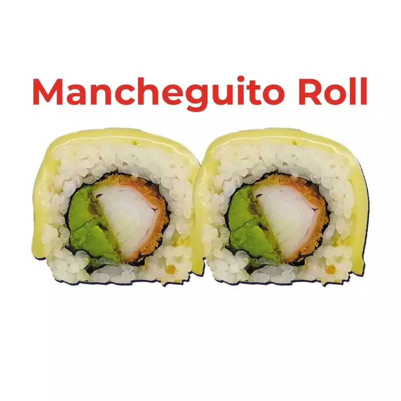 Mancheguito Roll