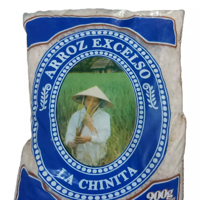 Arroz Excelso