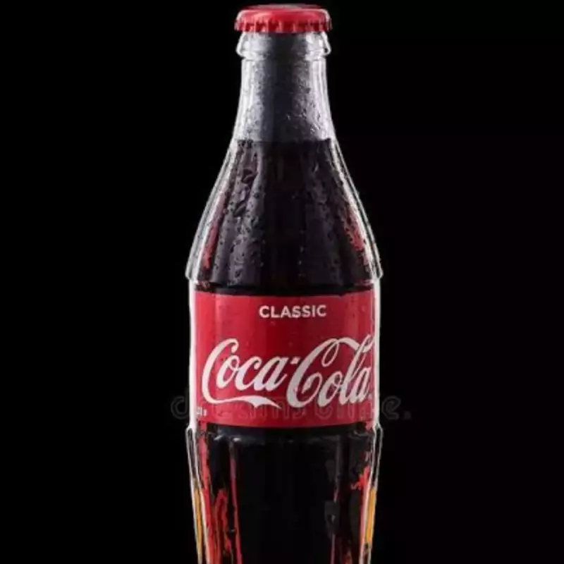 Coca cola 1Ls