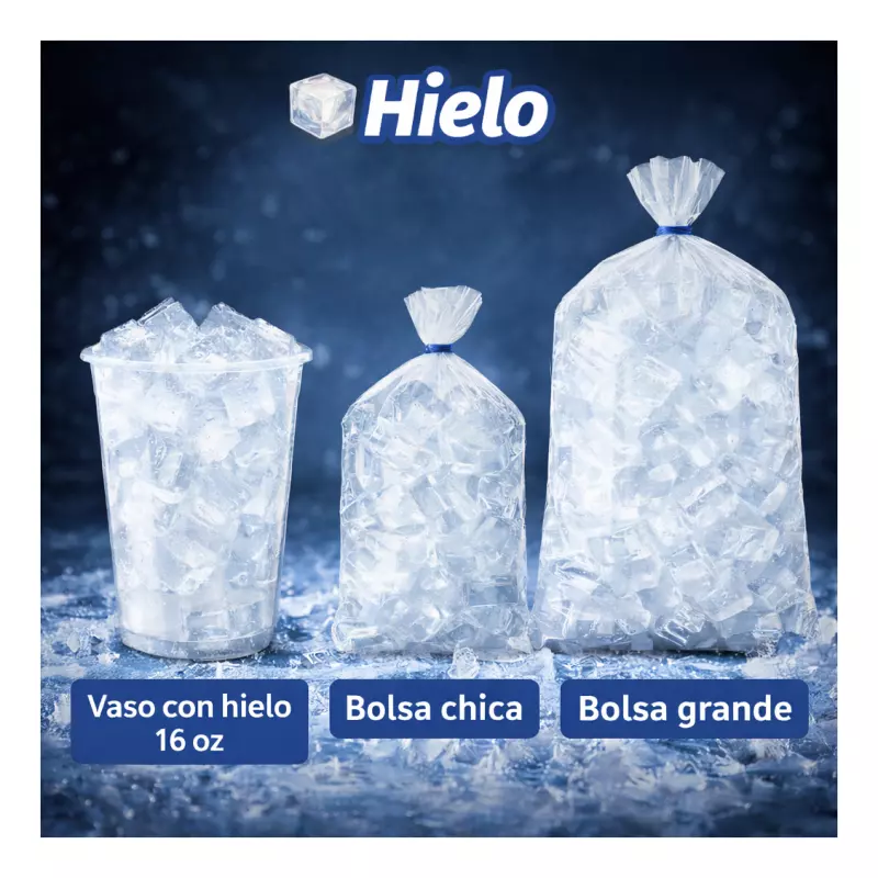 HIELO