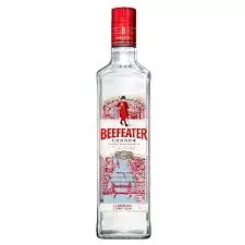 Gin beefeater 750ML