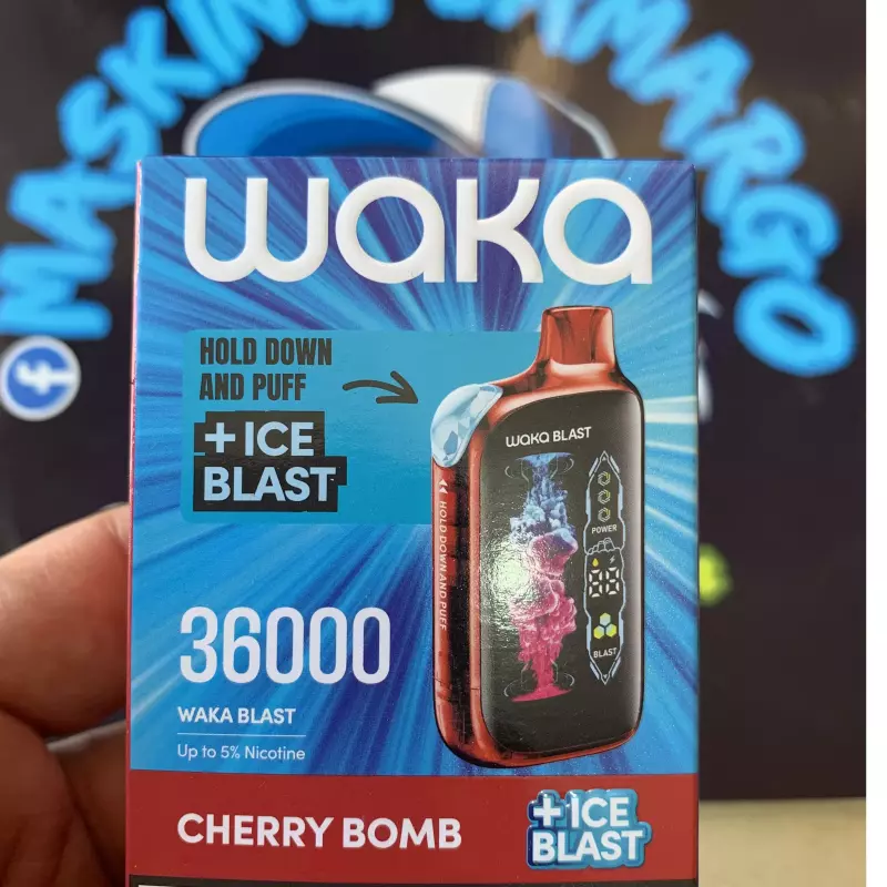 Cherry Bomb 🍒💣