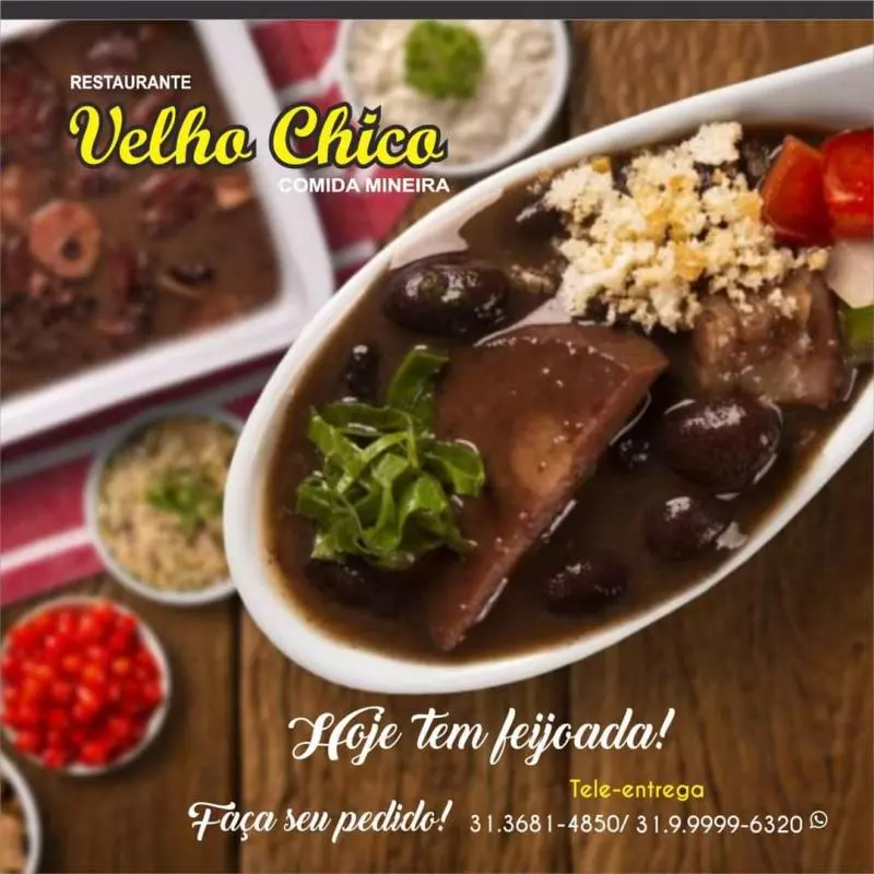 FEIJOADA