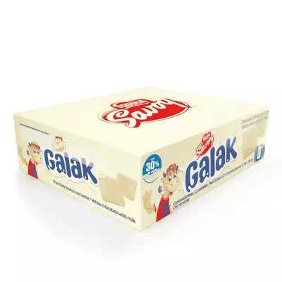Galak 30 gr Caja
