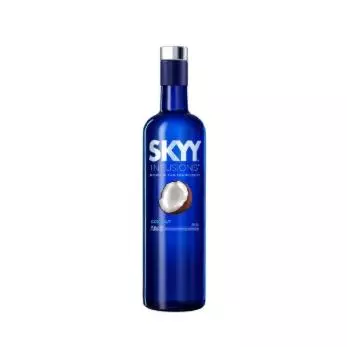 Sky Coconut