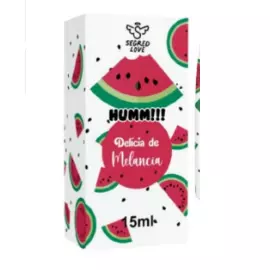 HUMM DELÍCIA DE MELANCIA 15ML