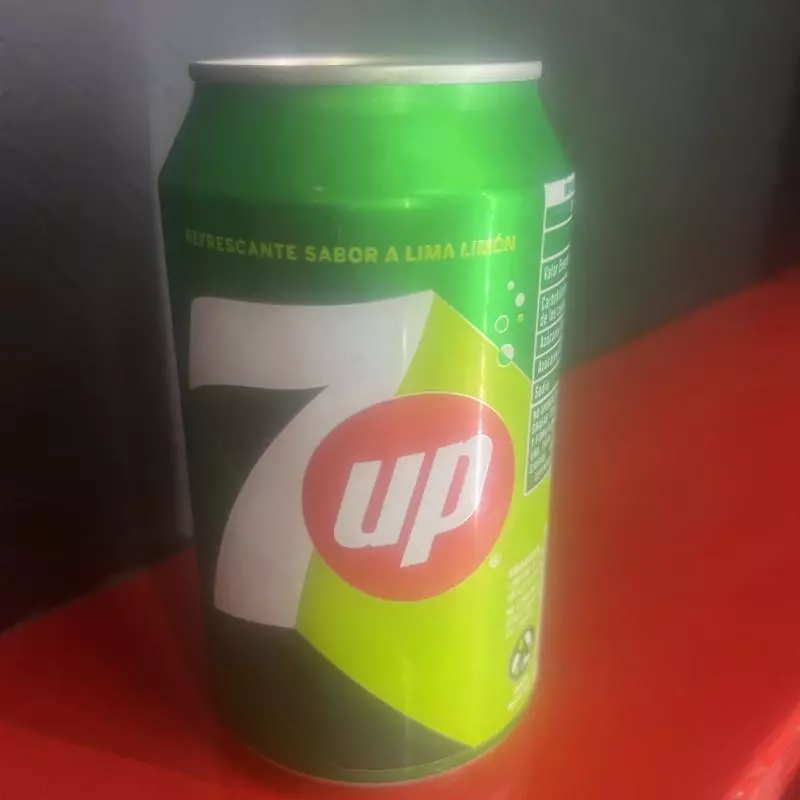 7 up