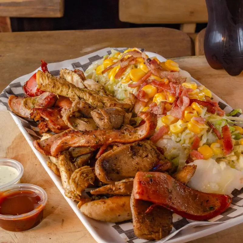 NOCHE DE ARREBOLES⭐️