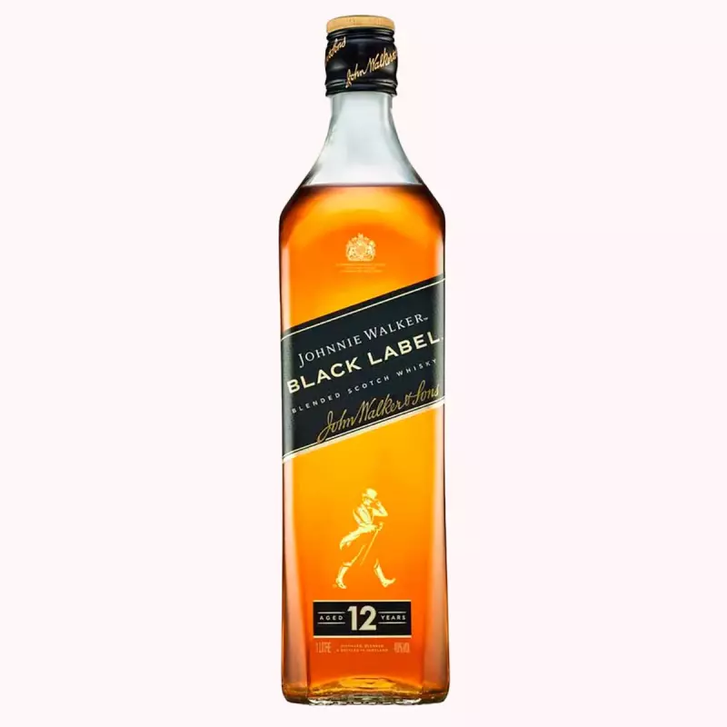 Black Label 1L