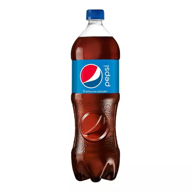 PEPSI