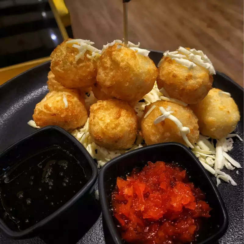 Buñuelos