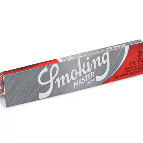 Seda Smoking Master King Size 33f