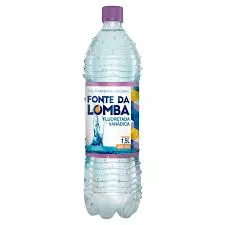 ÁGUA MINERAL S/G FONTE DA L.1,5L