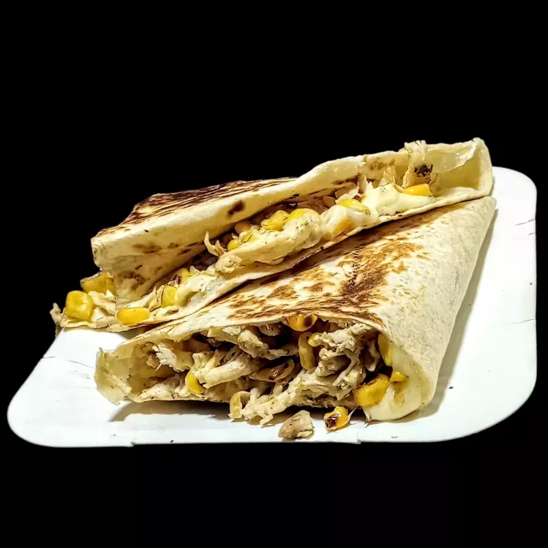 Quesadilla Criolla