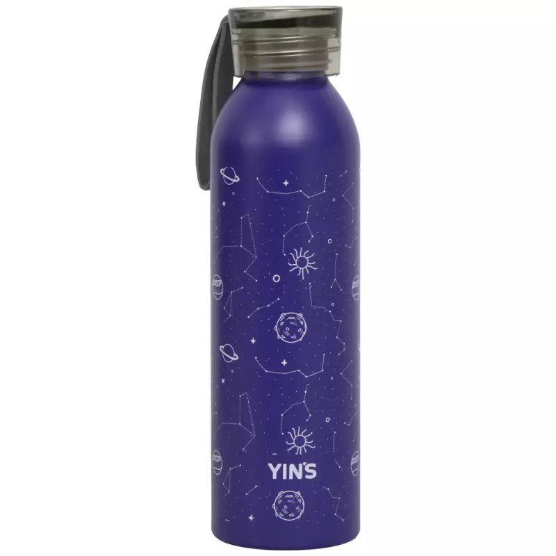 GARRAFA GALÁXIA ALUMÍNIO YS-25025