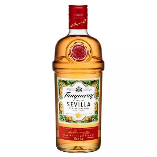TANQUERAY SEVILLA