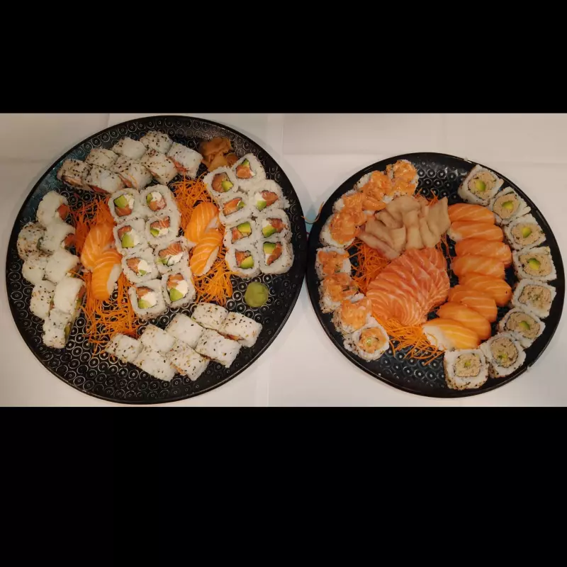 TORA TORA x 80 unidades