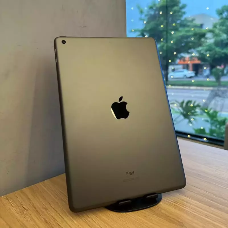 iPad 9 Wi-Fi 64gb Cinza Espacial