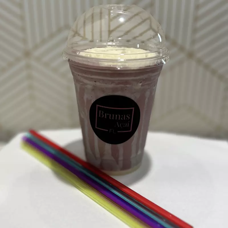 SMOOTHIE•BATIDO 🥤