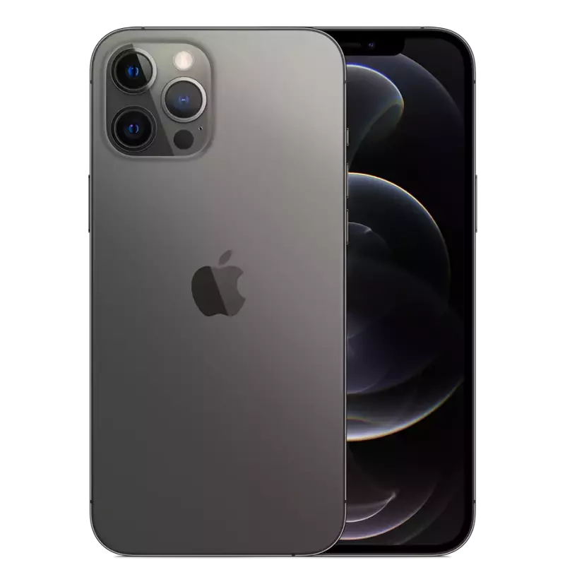 12 PRO MAX 256GB GRAFHITE