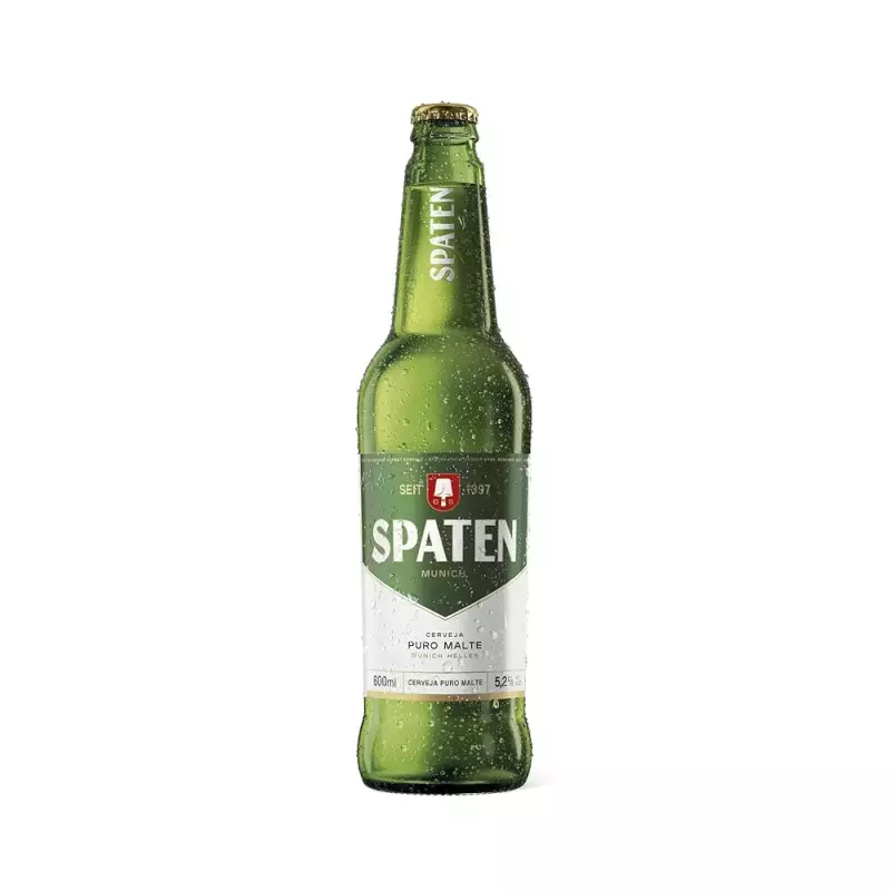 Spaten
