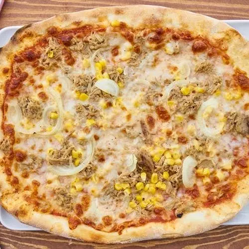 QUEBRÁ SECA DE MINCHA