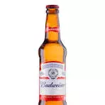 BUDWEISER LONG NECK