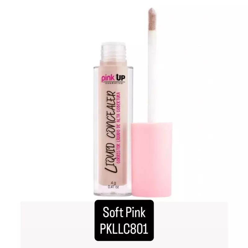 CORRECTOR PKLLC801 SOFT PINK