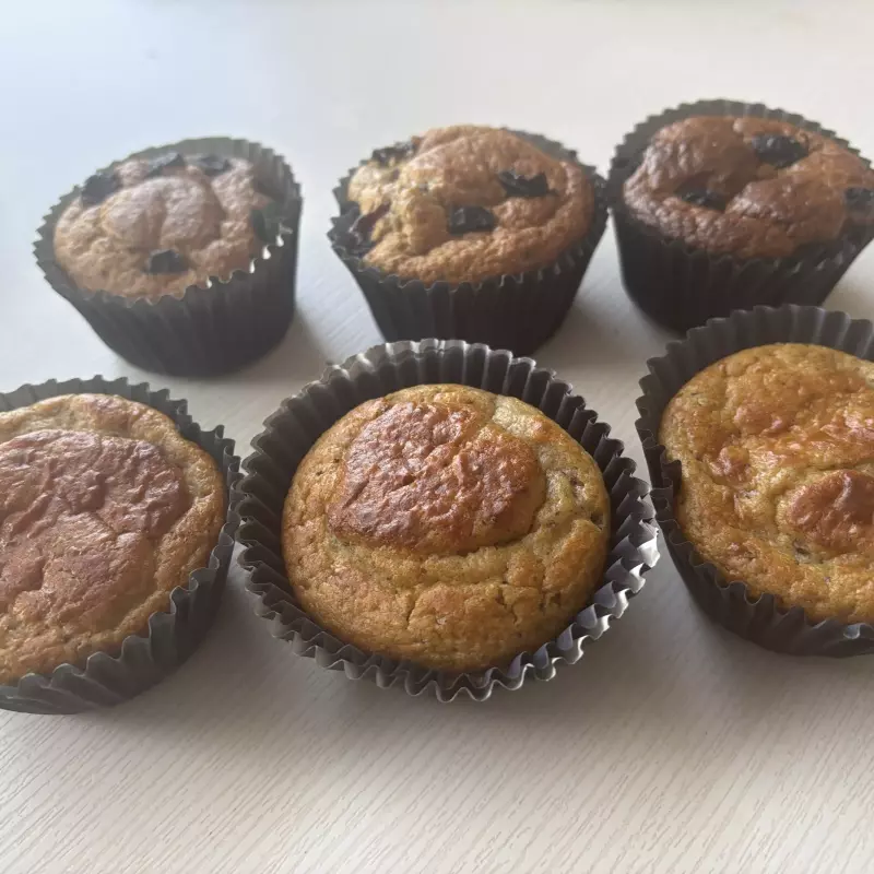 MUFFINS