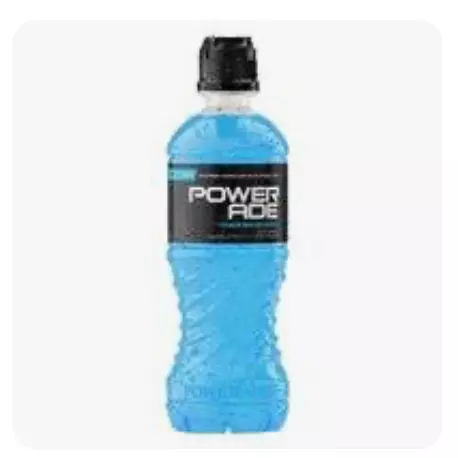 Power Ade Azul