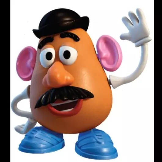 Mr. Papa-Pleto