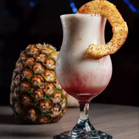 PIÑA COLADA