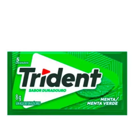 Trident menta