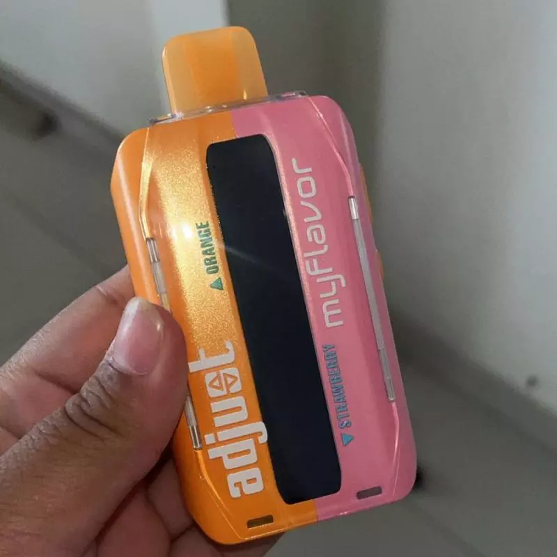 ELFBAR ADJUST 40.000 PUFFS