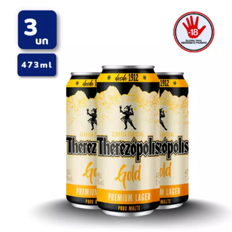 3 Latão Therezópolis