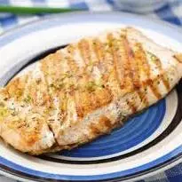 PECHUGA DE POLLO A LA PLANCHA